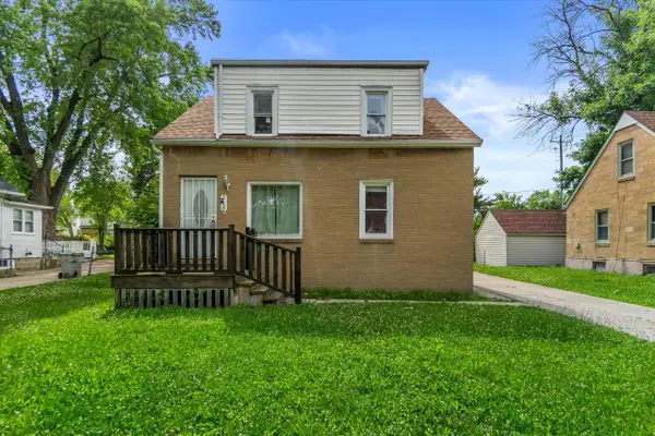 5169 N 56th STREET, Milwaukee, WI 53218