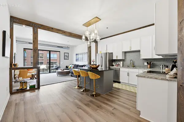1924 N Hubbard STREET #305, Milwaukee, WI 53212