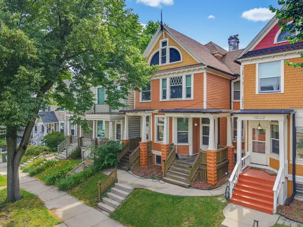 1924 N Oakland AVENUE #1926, Milwaukee, WI 53202