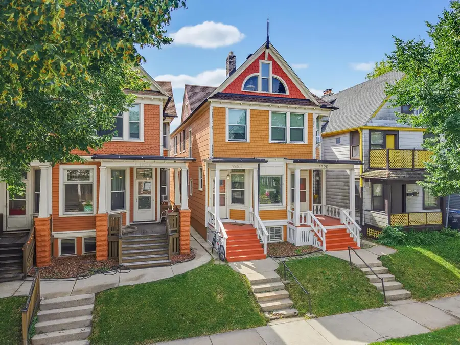 1920 N Oakland AVENUE #1922, Milwaukee, WI 53202 - #2