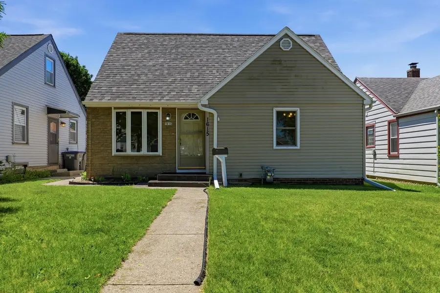 1615 Ashland AVENUE, Sheboygan, WI 53081 - #2