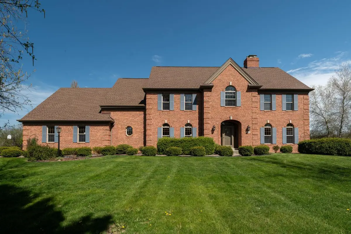 5623 River Hills ROAD, Caledonia, WI 53402 - #1