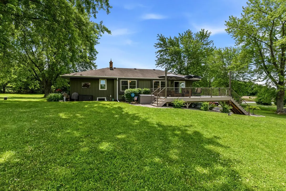 W646 Townline ROAD, Oconomowoc, WI 53066 - #1