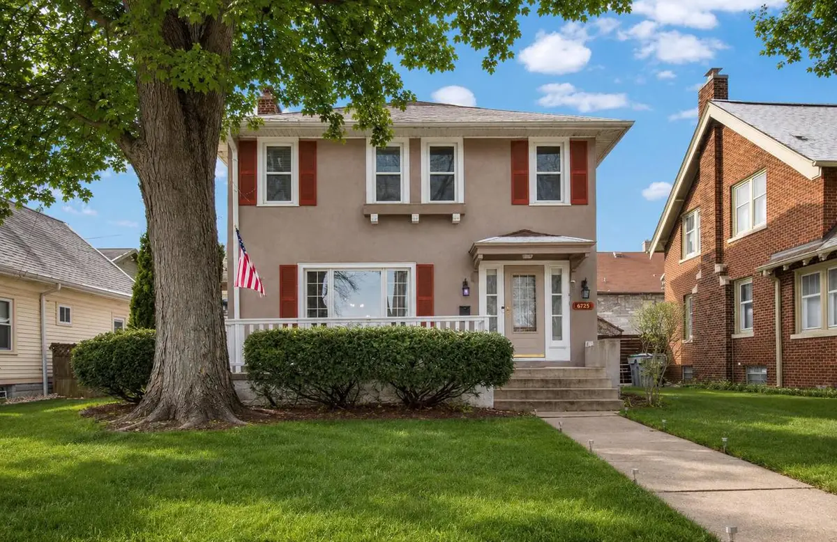 1915 N 53rd STREET, Milwaukee, WI 53208 - #1