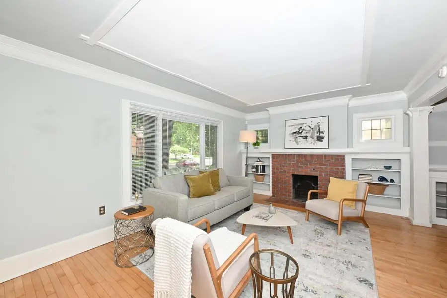 1915 N 53rd STREET, Milwaukee, WI 53208 - #2