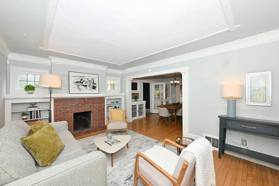 1915 N 53rd STREET, Milwaukee, WI 53208 - #3