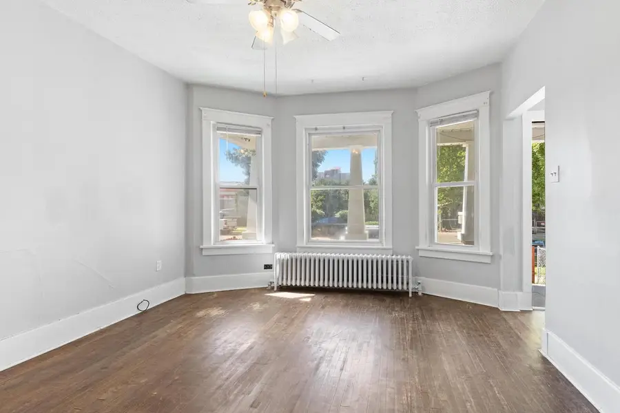 1822 W Rogers STREET, Milwaukee, WI 53204 - #3