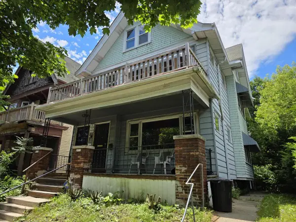 2369 N 6th STREET #2371, Milwaukee, WI 53212