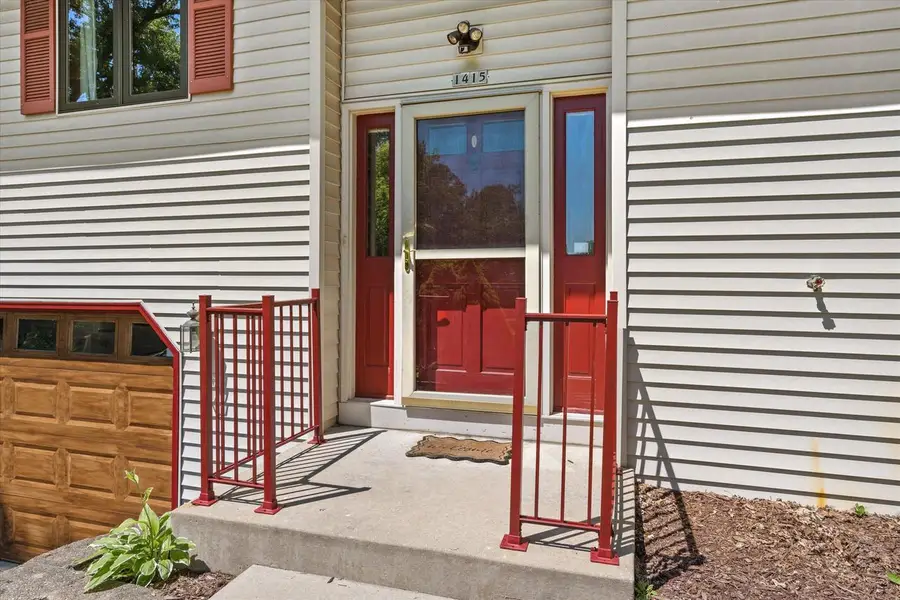 1415 S 167th STREET, New Berlin, WI 53151 - #3