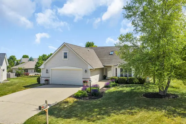 6408 Merganser DRIVE, Mount Pleasant, WI 53406