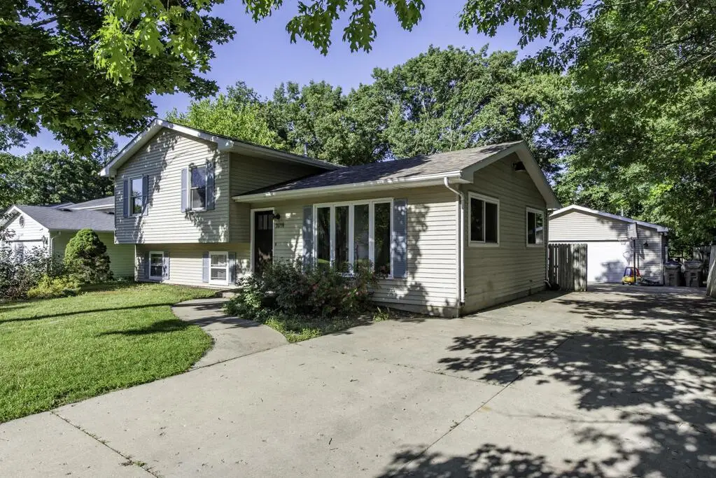 11211 8th AVENUE, Pleasant Prairie, WI 53158 - #1