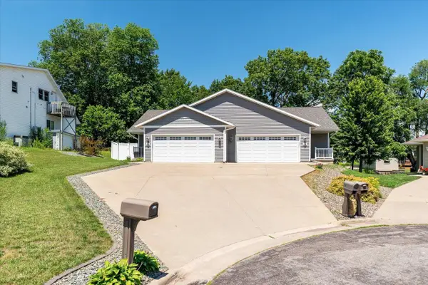 1023 Lincoln STREET, Onalaska, WI 54650