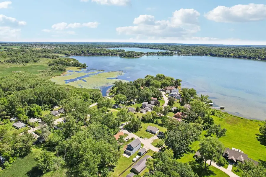 2107 Haegele DRIVE, Twin Lakes, WI 53181 - #3