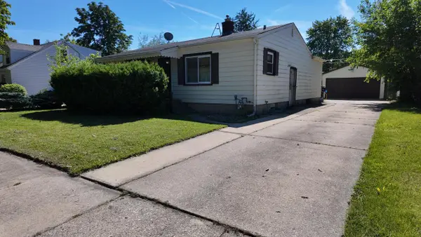 3424 4th AVENUE, Racine, WI 53402