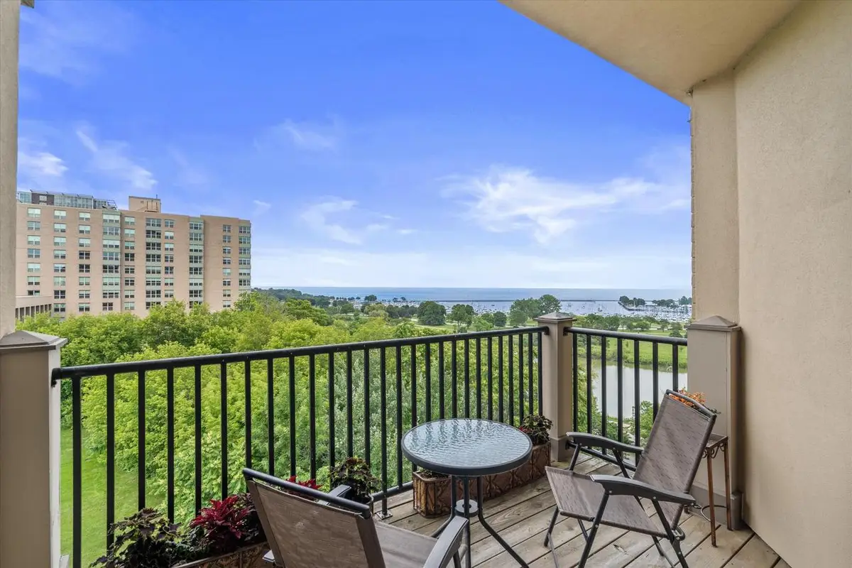 1300 N Prospect AVENUE #420, Milwaukee, WI 53202 - #1