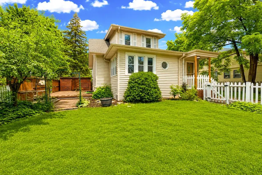 1500 E Kensington BOULEVARD, Shorewood, WI 53211 - #3