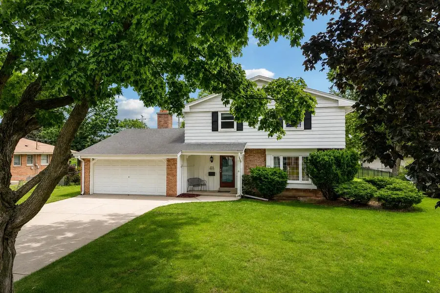 W173N8514 Robert AVENUE, Menomonee Falls, WI 53051 - #3