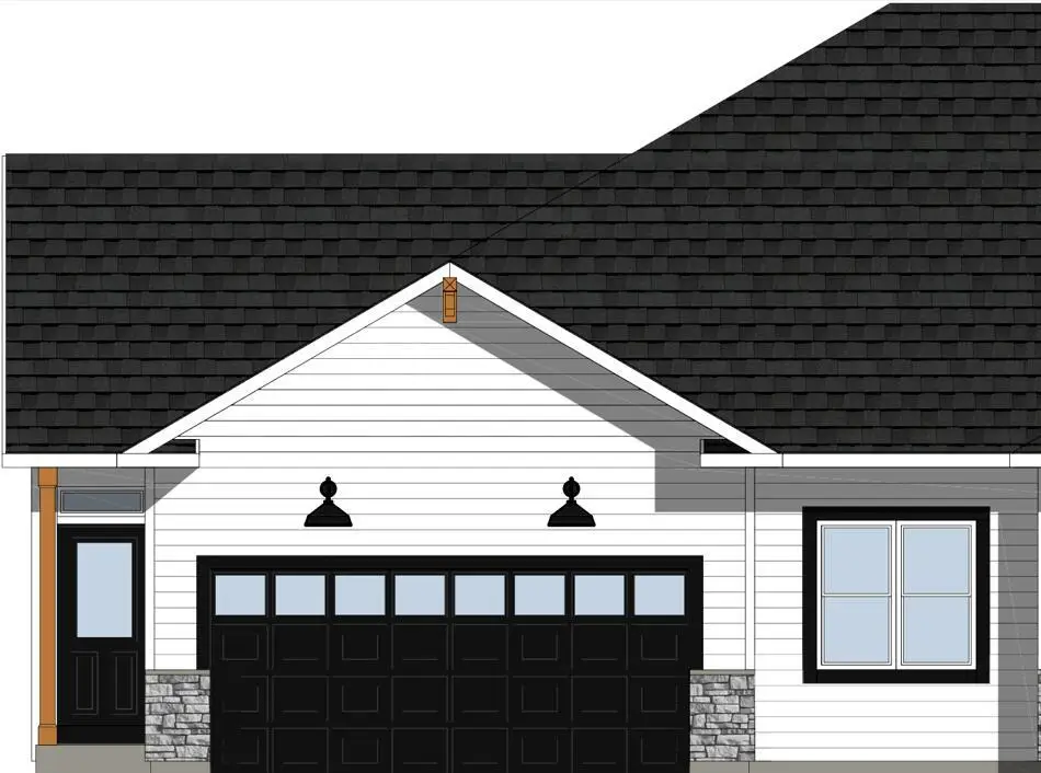 752 Pleasant Park COURT, Johnson Creek, WI 53038 - #1