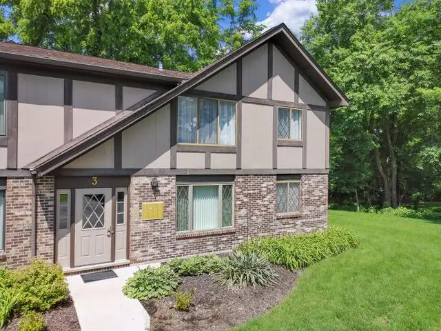 90 Potawatomi ROAD #3D, Williams Bay, WI 53191 - #1