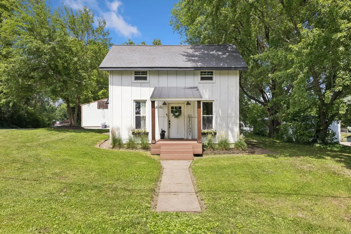 24342 6th STREET, Trempealeau, WI 54661 - #1