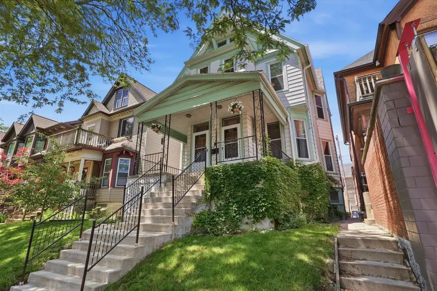 1685 N Humboldt AVENUE #1687, Milwaukee, WI 53202 - #2