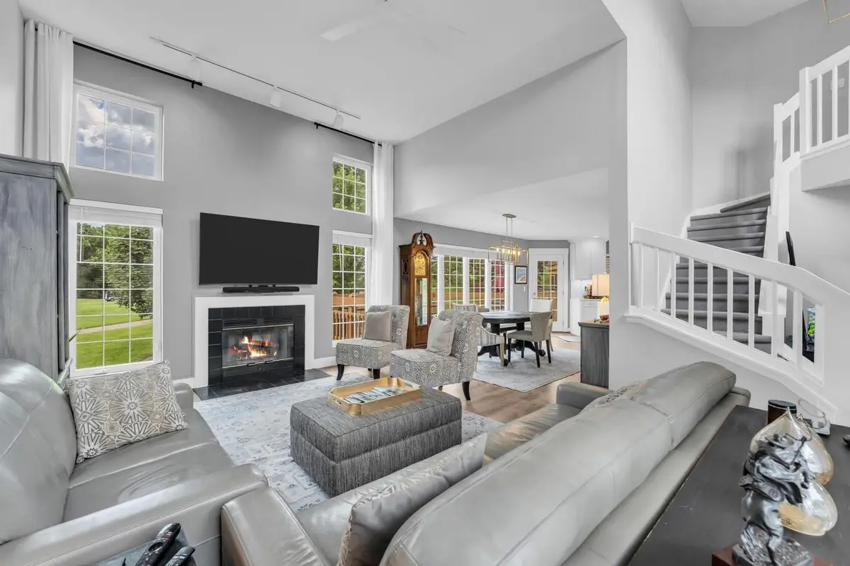 1424 Highland DRIVE #8-07, Lake Geneva, WI 53147 - #1