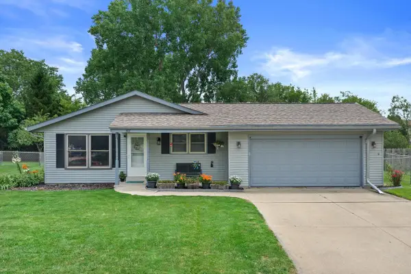 307 N 7th STREET, Waterford, WI 53185