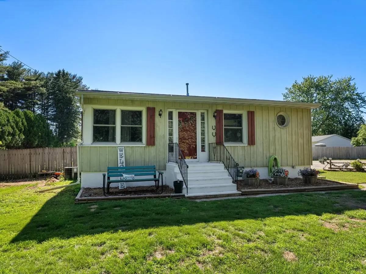 4208 Mishicot ROAD, Two Rivers, WI 54241 - #1