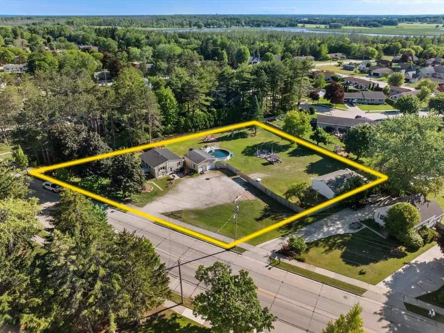 4208 Mishicot ROAD, Two Rivers, WI 54241 - #2
