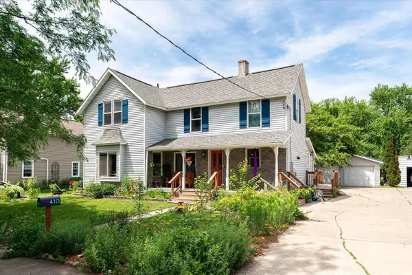 410 E Gillette STREET, Viroqua, WI 54665