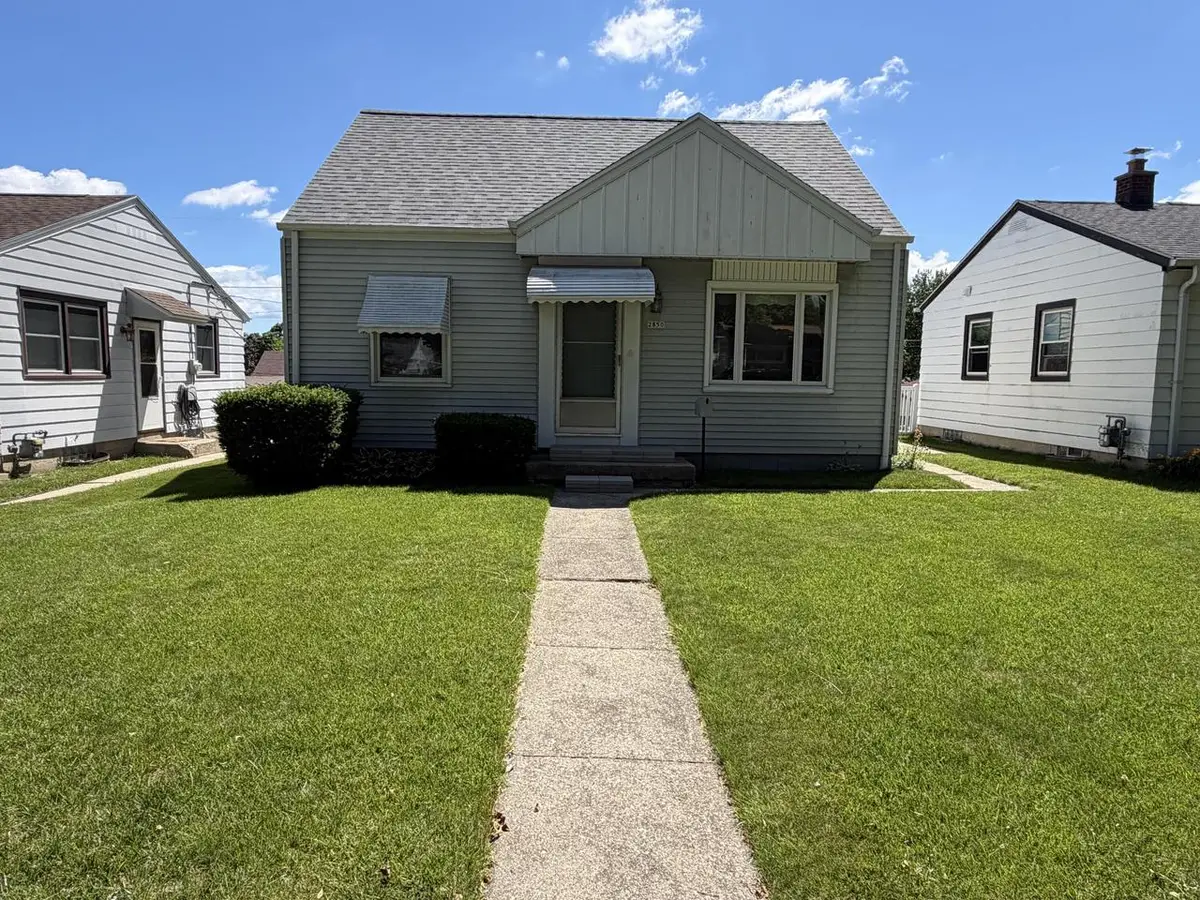 2850 S 50th STREET, Milwaukee, WI 53219 - #1