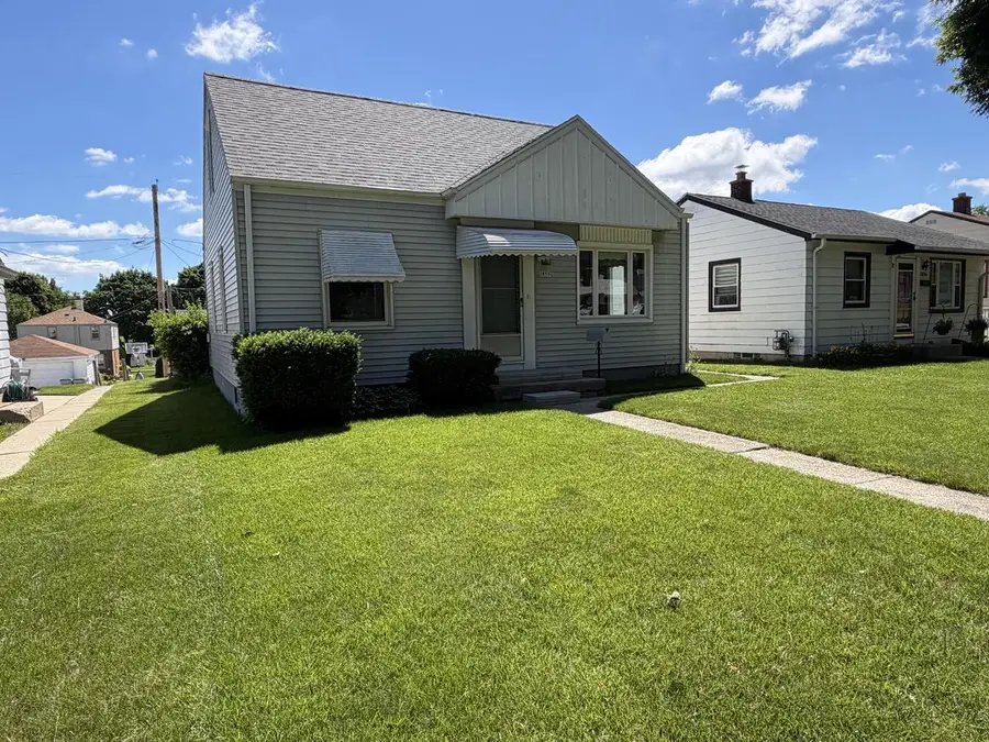2850 S 50th STREET, Milwaukee, WI 53219 - #2