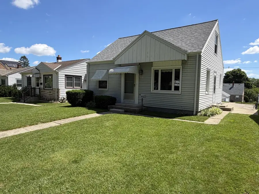 2850 S 50th STREET, Milwaukee, WI 53219 - #3