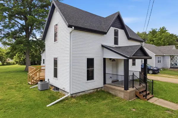 316 N Court STREET, Sparta, WI 54656