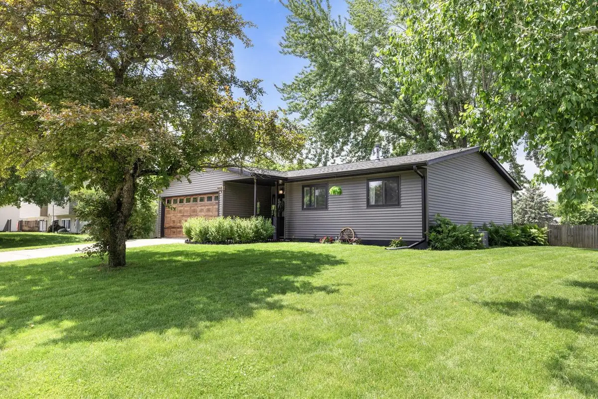 668 Wagon DRIVE, West Salem, WI 54669 - #1
