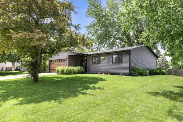 668 Wagon DRIVE, West Salem, WI 54669