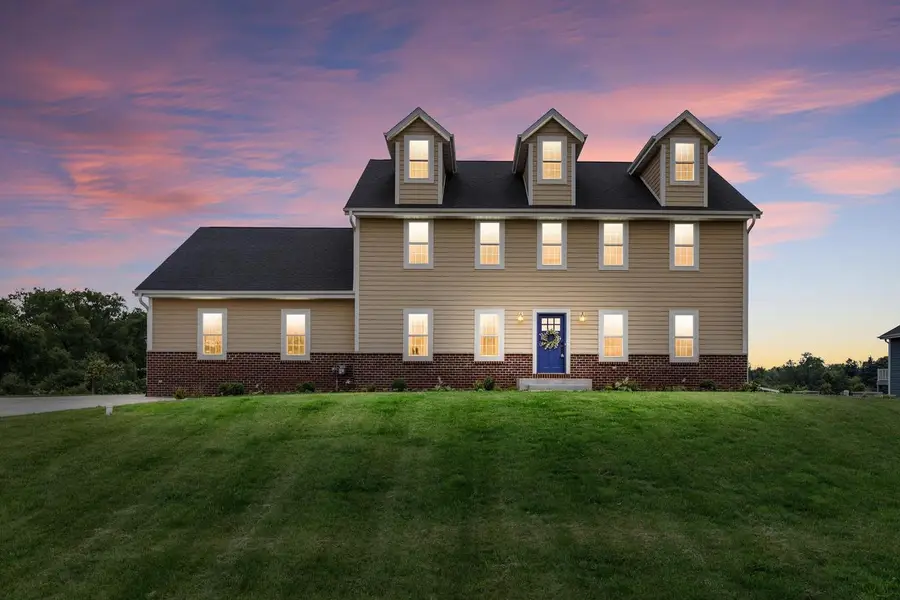 N94W25549 Norwauk ROAD, Colgate, WI 53017 - #2