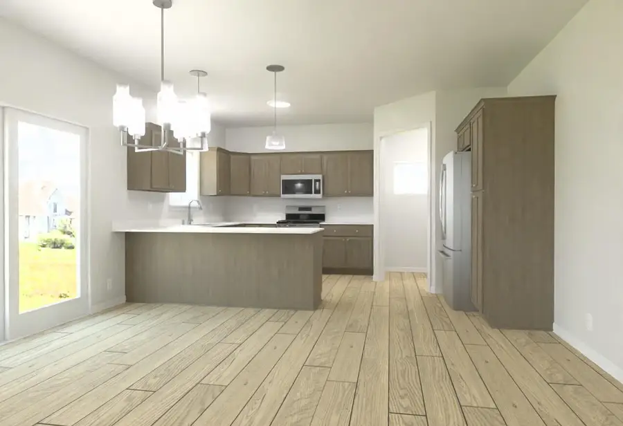 3216 40th STREET #Lt116, Kenosha, WI 53144 - #3