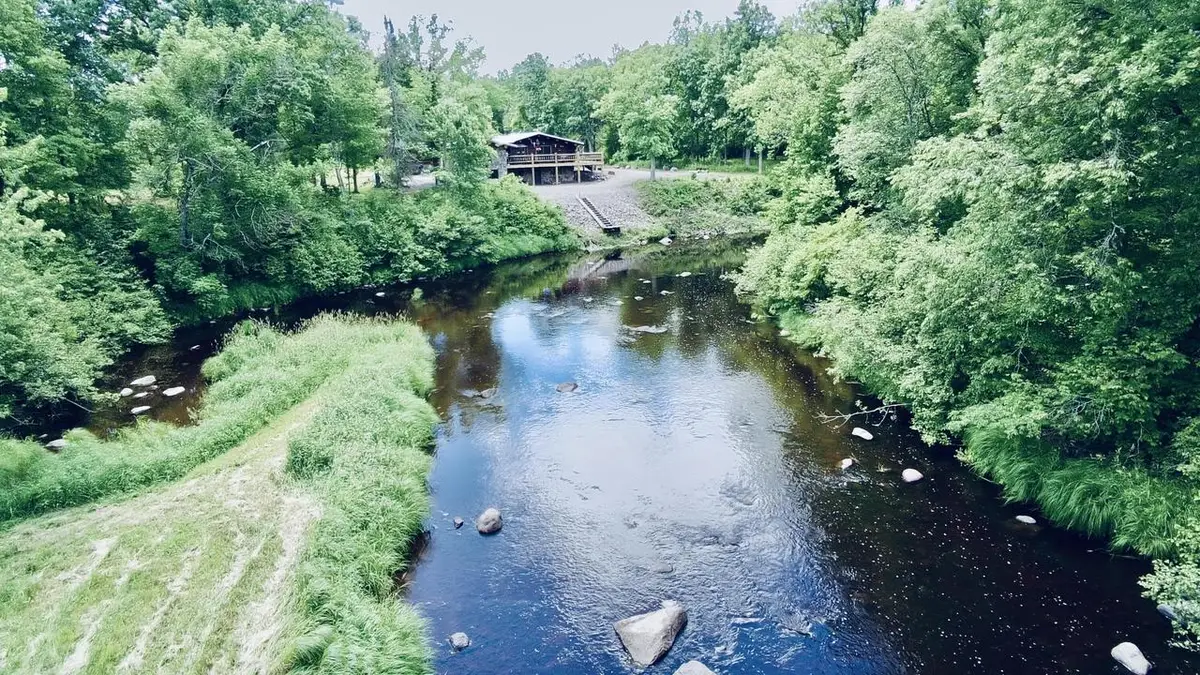 N1742 County Road N, Kennan, WI 54537 - #1