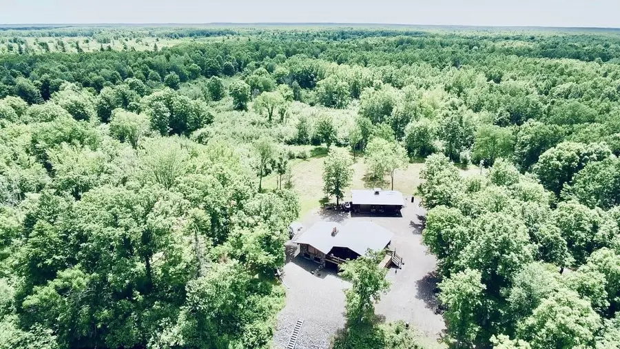N1742 County Road N, Kennan, WI 54537 - #2