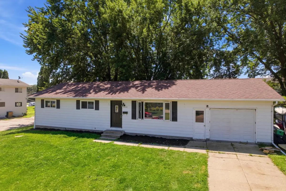 1405 Labus DRIVE, Bangor, WI 54614 - #1