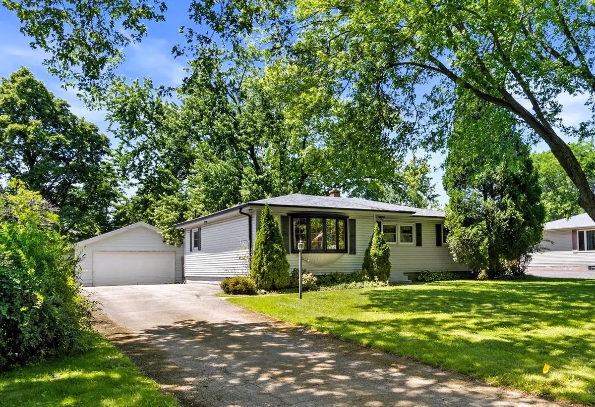 36 Timmer LANE, Mount Pleasant, WI 53406 - #1