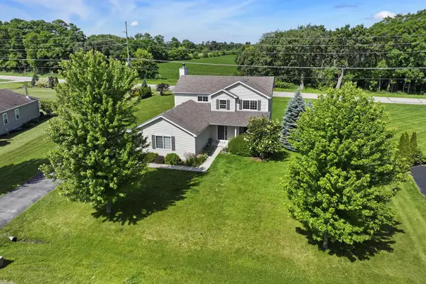 436 Ashley DRIVE, Williams Bay, WI 53191