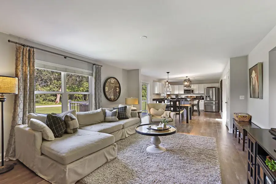 436 Ashley DRIVE, Williams Bay, WI 53191 - #2