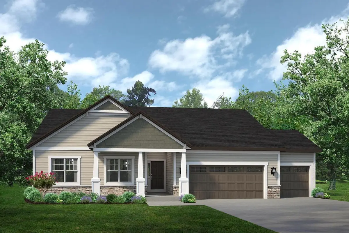 472 W Talbot's Woods DRIVE #Lt2, Dousman, WI 53066 - #1