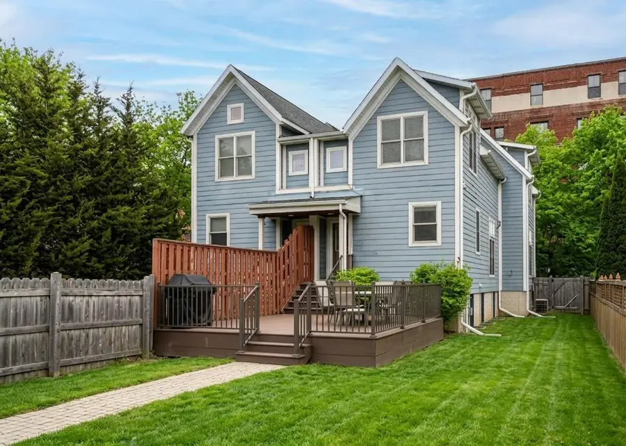1847 N Vel R Phillips AVENUE #B, Milwaukee, WI 53212 - #2