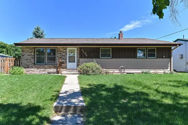 4280 S Pennsylvania AVENUE, Saint Francis, WI 53235