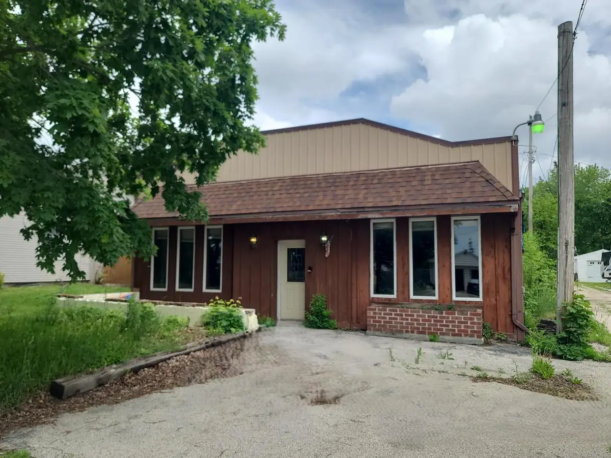 227 N Harmon STREET, Waldo, WI 53093 - #1