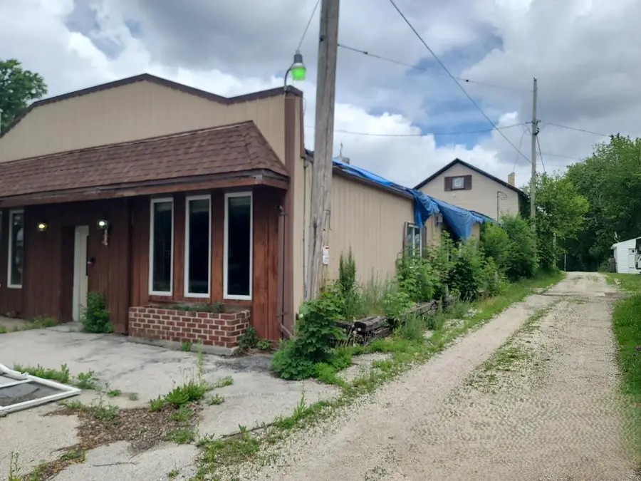 227 N Harmon STREET, Waldo, WI 53093 - #3