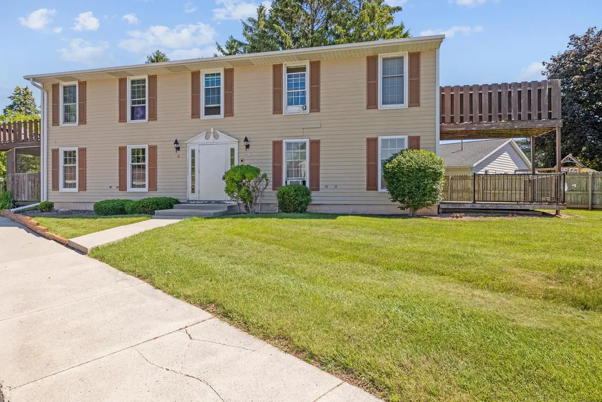 3917 Country PLACE #A, Sheboygan, WI 53081 - #1